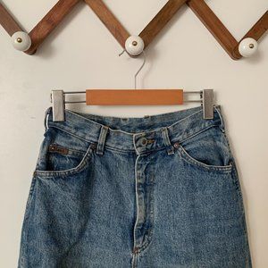 Vintage Lee Jeans